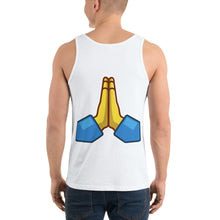 Unisex  Tank Top