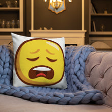 Premium Pillowtest