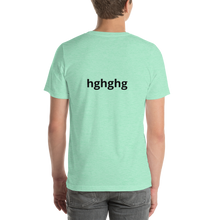 Short-Sleeve Unisex T-Shirt