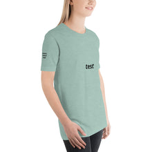 Short-Sleeve Unisex T-Shirt