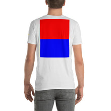 Short-Sleeve Unisex T-Shirt fff