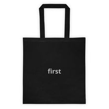 Tote bag