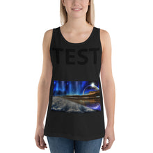 Unisex  Tank Top