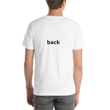 Short-Sleeve Unisex T-Shirt