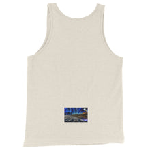 Unisex  Tank Top
