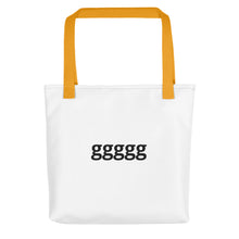 Tote bagffff